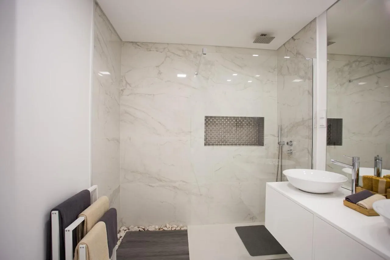 Apartment Perola Dos Anjos By Lovelystay Funchal  Portugal