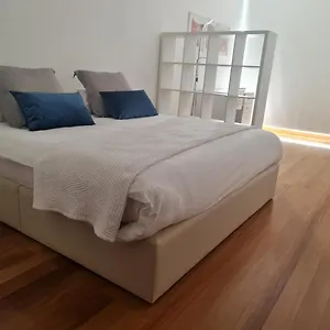  Appartement Peaceful