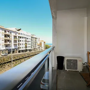  Appartement Madeira Emotions